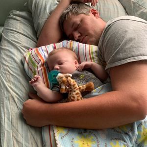 Meet your Posher, Michael ezra